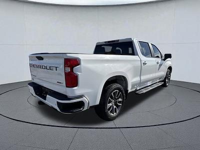 Used 2020 Chevrolet Silverado 1500 RST Crew Cab for sale #Q167923 - photo 2