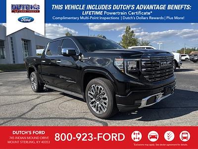 2024 GMC Sierra 1500 Crew Cab 4WD Pickup for sale #Q181942 - photo 1
