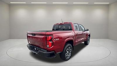 2024 Chevrolet Colorado Crew Cab 4WD Pickup for sale #Q187140 - photo 2