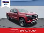 2024 Chevrolet Colorado Crew Cab 4WD Pickup for sale #Q187140 - photo 1