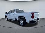 Used 2024 Chevrolet Silverado 2500 LT Crew Cab for sale #Q213181 - photo 7
