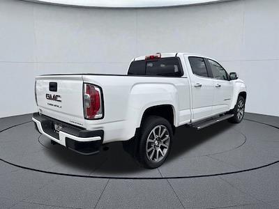Used 2021 GMC Canyon Denali Crew Cab for sale #Q220892 - photo 2