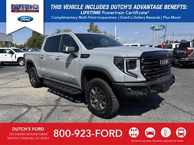 2024 GMC Sierra 1500 Crew Cab 4WD Pickup for sale #Q225257 - photo 1