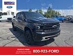 2021 Chevrolet Silverado 1500 Crew Cab 4x4 Pickup for sale #Q234916 - photo 1