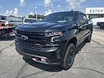 2021 Chevrolet Silverado 1500 Crew Cab 4x4 Pickup for sale #Q234916 - photo 8