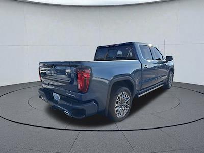 Used 2025 GMC Sierra 1500 Denali Ultimate Crew Cab for sale #Q248139 - photo 2