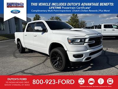 2022 Ram 1500 Crew Cab 4WD Pickup for sale #Q263312 - photo 1