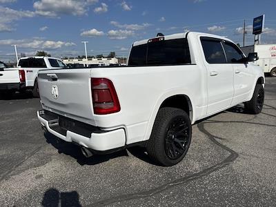 2022 Ram 1500 Crew Cab 4WD Pickup for sale #Q263312 - photo 2