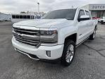 2016 Chevrolet Silverado 1500 Crew Cab 4WD Pickup for sale #Q274613 - photo 7