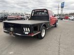 Used 2020 Ram 4500 Tradesman Crew Cab 4x4 Flatbed Truck for sale #Q289787 - photo 2
