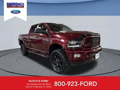 Used 2018 Ram 2500 Laramie Crew Cab for sale #Q328678 - photo 1
