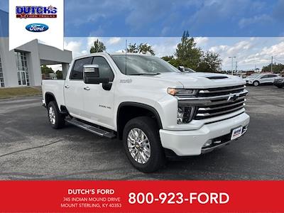 2022 Chevrolet Silverado 2500 Crew Cab 4x4 Pickup for sale #Q331311 - photo 1