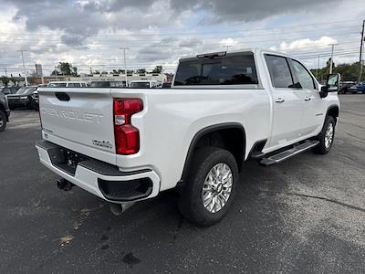 2022 Chevrolet Silverado 2500 Crew Cab 4x4 Pickup for sale #Q331311 - photo 2