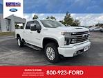 2022 Chevrolet Silverado 2500 Crew Cab 4x4 Pickup for sale #Q331311 - photo 1