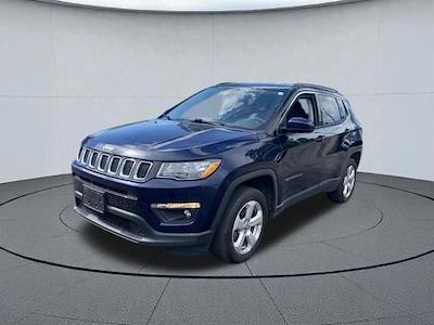 2018 Jeep Compass 4WD SUV for sale #Q401963 - photo 2