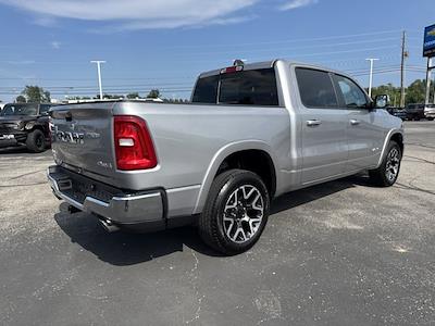 2025 Ram 1500 Crew Cab 4WD Pickup for sale #Q542414 - photo 2