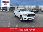 Used 2023 Ram 1500 Limited Crew Cab 4x4 Pickup for sale #Q549613 - photo 1