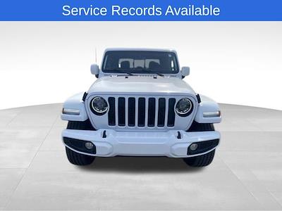 Used 2023 Jeep Gladiator - photo 2