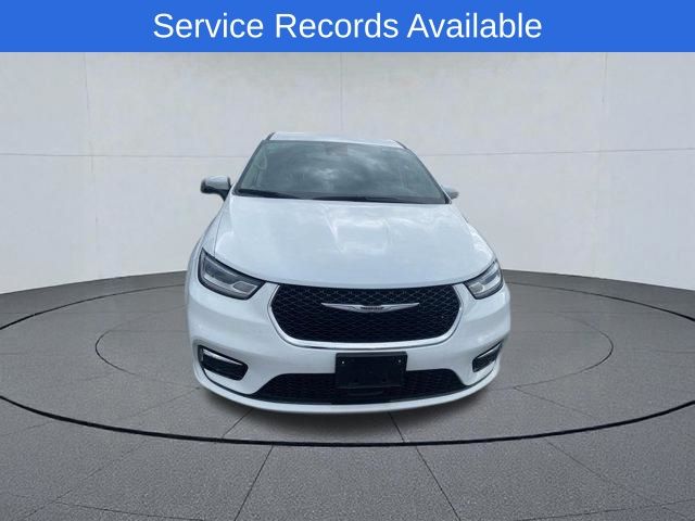 Used 2023 Chrysler Pacifica - photo 6