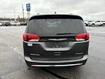 Used 2017 Chrysler Pacifica Platinum Minivan for sale #Q684941 - photo 6