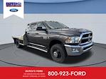 2015 Ram 3500 Crew Cab DRW 4WD Flatbed Truck for sale #Q690905 - photo 1