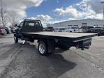 2022 Chevrolet Silverado 5500 Regular Cab DRW 4WD Flatbed Truck for sale #Q783501 - photo 3