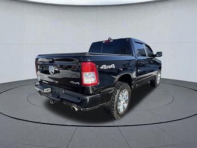 Used 2019 Ram 1500 - photo 1