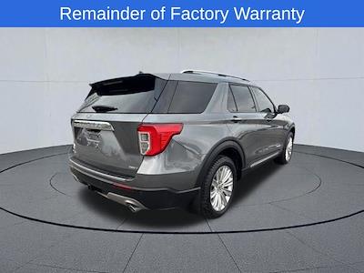 2022 Ford Explorer 4WD SUV for sale #QA10775 - photo 2
