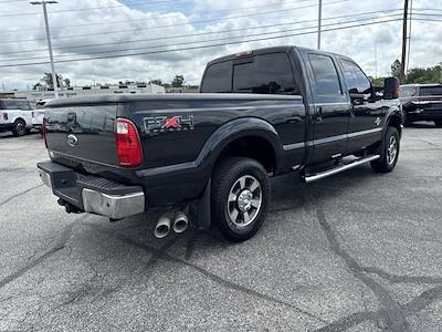 2011 Ford F-250 Crew Cab 4x4 Pickup for sale #QA21670 - photo 2
