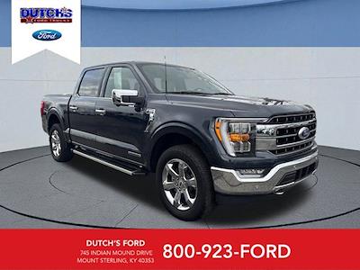 Used 2022 Ford F-150 - photo 1