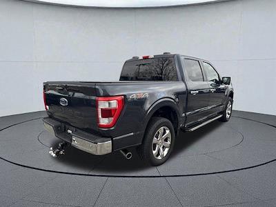 Used 2022 Ford F-150 - photo 1