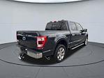2022 Ford F-150 SuperCrew Cab 4WD Pickup for sale #QA64907 - photo 2