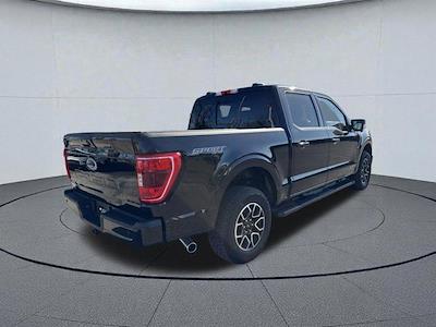 Used 2023 Ford F-150 - photo 1