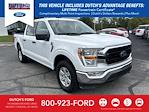 2021 Ford F-150 SuperCrew Cab 4x4 Pickup for sale #QA72155A - photo 1