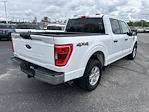 2021 Ford F-150 SuperCrew Cab 4x4 Pickup for sale #QA72155A - photo 2