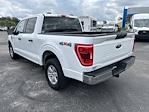 2021 Ford F-150 SuperCrew Cab 4x4 Pickup for sale #QA72155A - photo 8