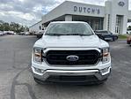 2021 Ford F-150 SuperCrew Cab 4x4 Pickup for sale #QA72155A - photo 4