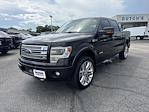 2013 Ford F-150 SuperCrew Cab 4x4 Pickup for sale #QA78597 - photo 8