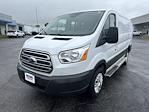 2018 Ford Transit 250 Low Roof 4x2 Empty Cargo Van for sale #QB18689 - photo 9