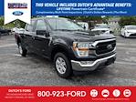 2022 Ford F-150 SuperCrew Cab 4x4 Pickup for sale #QB48724 - photo 1