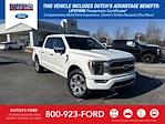 2022 Ford F-150 SuperCrew Cab 4x4 Pickup for sale #QB59268 - photo 1