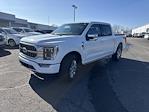 2022 Ford F-150 SuperCrew Cab 4x4 Pickup for sale #QB59268 - photo 8