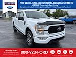2022 Ford F-150 SuperCrew Cab 4x4 Pickup for sale #QB66128 - photo 1