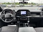 2022 Ford F-150 SuperCrew Cab 4x4 Pickup for sale #QB66128 - photo 18