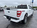 2022 Ford F-150 SuperCrew Cab 4x4 Pickup for sale #QB66128 - photo 2