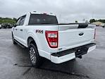 2022 Ford F-150 SuperCrew Cab 4x4 Pickup for sale #QB66128 - photo 7