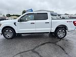 2022 Ford F-150 SuperCrew Cab 4x4 Pickup for sale #QB66128 - photo 8