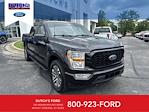 2021 Ford F-150 SuperCrew Cab 4x4 Pickup for sale #QB68398 - photo 1