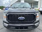 2021 Ford F-150 SuperCrew Cab 4x4 Pickup for sale #QB68398 - photo 8