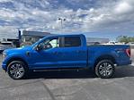 2021 Ford F-150 SuperCrew Cab 4x4 Pickup for sale #QB92617 - photo 8